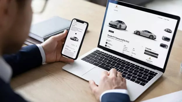 معاملات خودرو در ایران آنلاین میشود؛ کاهش پروندههای قضایی هدف اصلی است