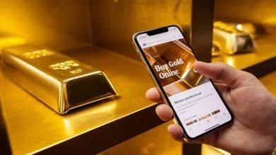 معاملات طلا