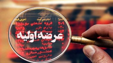 معاملات فرابورس