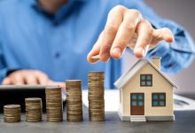 معاملات مسکن