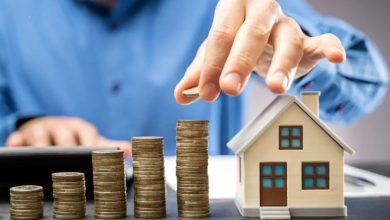 معاملات مسکن