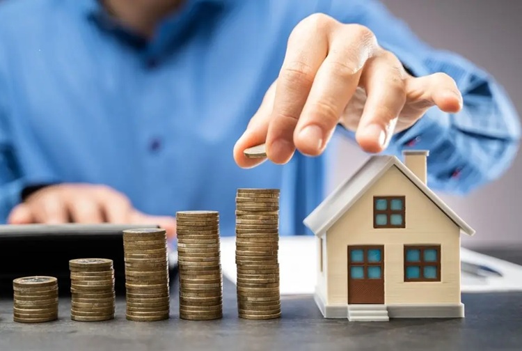 معاملات مسکن