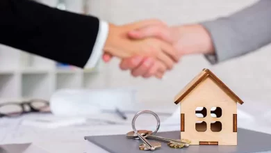 ممنوعیت دریافت ثمن معامله در پیش‌نویس قراردادهای املاک