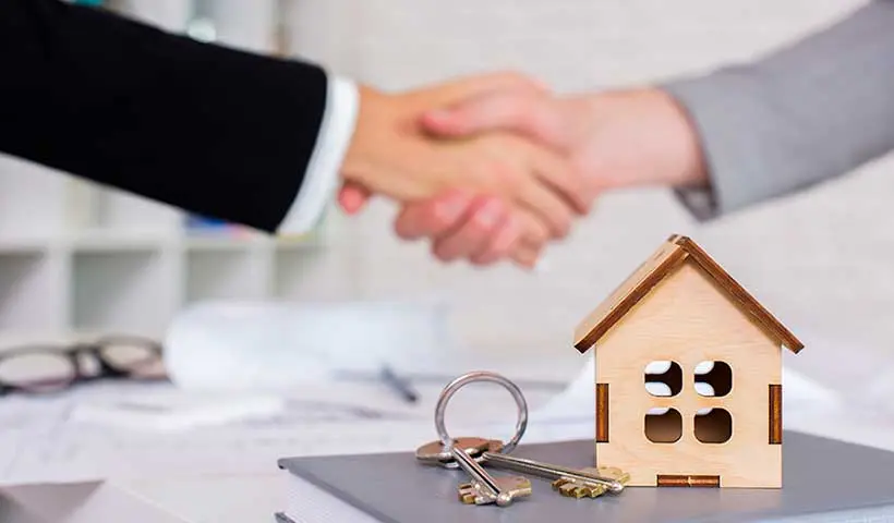 ممنوعیت دریافت ثمن معامله در پیشنویس قراردادهای املاک