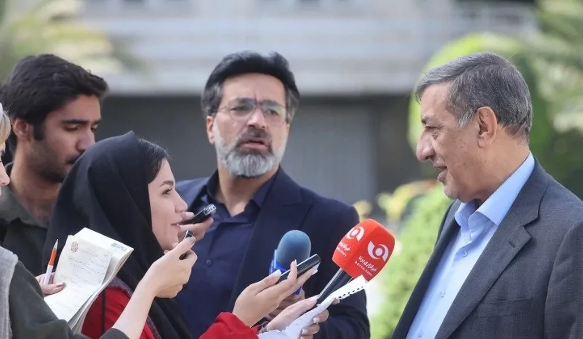 معاون اجرایی رئیس جمهور: مشکل تأمین آب تهران جدی است