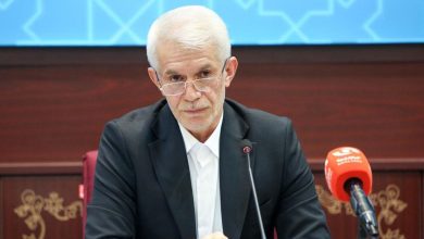 معاون ورزش قهرمانی وزارت ورزش: پیگیری صدور ویزا برای تیم ملی فوتبال ادامه دارد