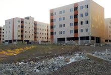 معاون وزیر راه