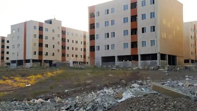 معاون وزیر راه