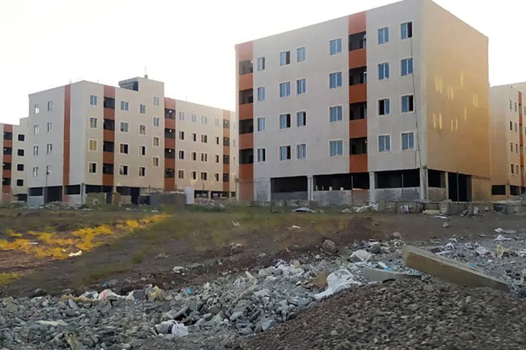 معاون وزیر راه