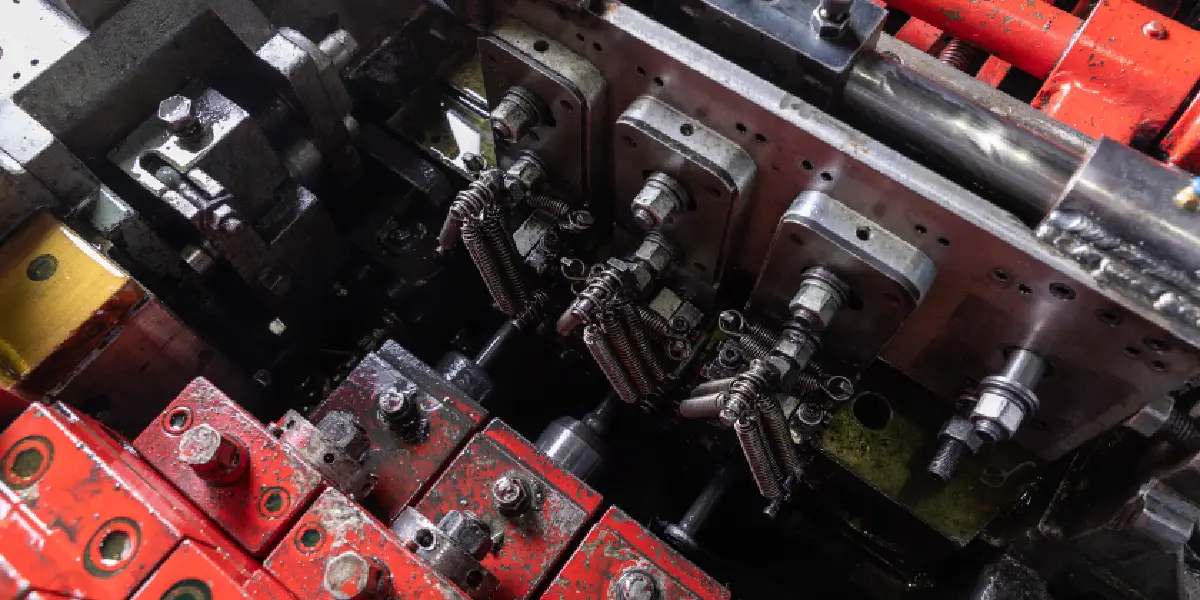 معرفی شرکت آهن بتا؛ تولیدکننده‌ای معتبر در حوزه گل میخ