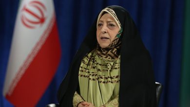 معصومه ابتکار