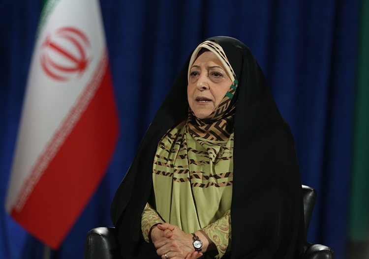 معصومه ابتکار