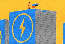 معمار انقلاب انرژی نو