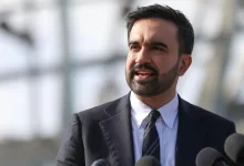 زهران ممدانی قول داد برای بازداشت نتانیاهو در نیویورک تلاش کند