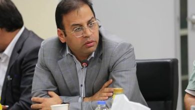 مهدی امینی هلدینگ میلانا