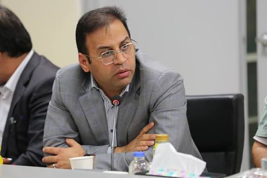 مهدی امینی هلدینگ میلانا