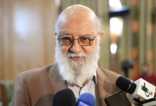 مهدی چمران: مصوبه جدید حریم تهران غیرقانونی است و باید لغو شود