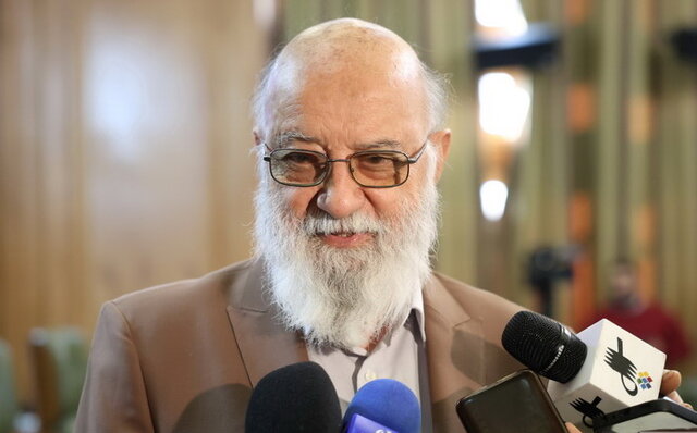 مهدی چمران: مصوبه جدید حریم تهران غیرقانونی است و باید لغو شود