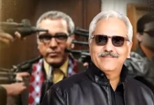 نوروز ۱۴۰۵؛ بازگشت مهران مدیری با «مرد سه هزار چهره»