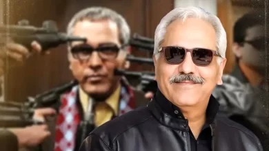 نوروز ۱۴۰۵؛ بازگشت مهران مدیری با «مرد سه هزار چهره»