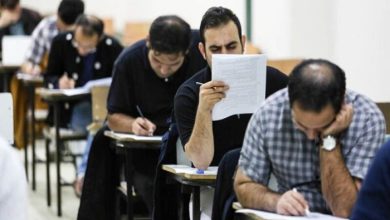 مهلت ویرایش اطلاعات ثبت‌نام در آزمون دکتری ۱۴۰۵ تمدید شد