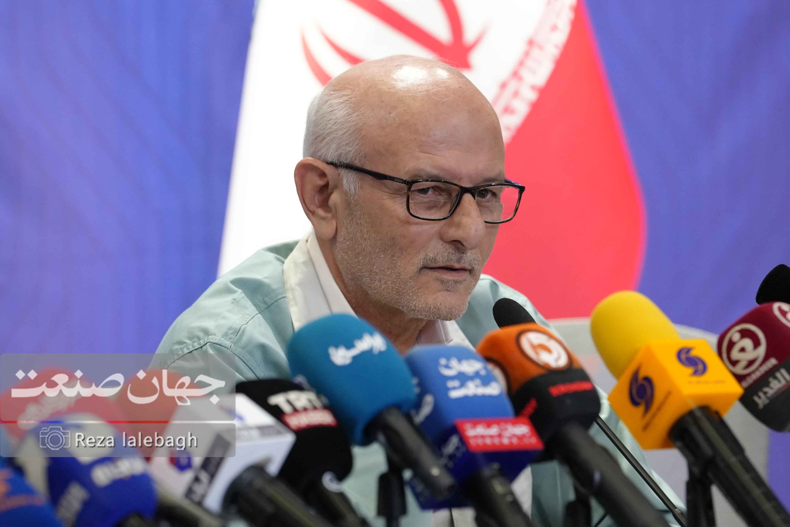 مهندس بهمن مسعودی