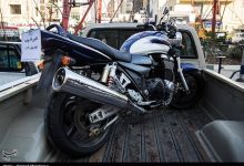 پلیس راهور: موتورهای سنگین باید شماره‌گذاری و هویت‌دار شوند