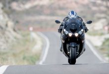 تردد موتورسیکلت‌های سنگین در معابر عمومی ممنوع است