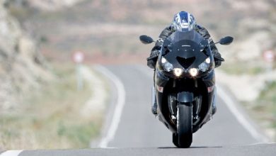 تردد موتورسیکلت‌های سنگین در معابر عمومی ممنوع است