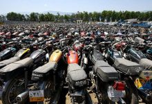 متقاضیان طرح نوسازی