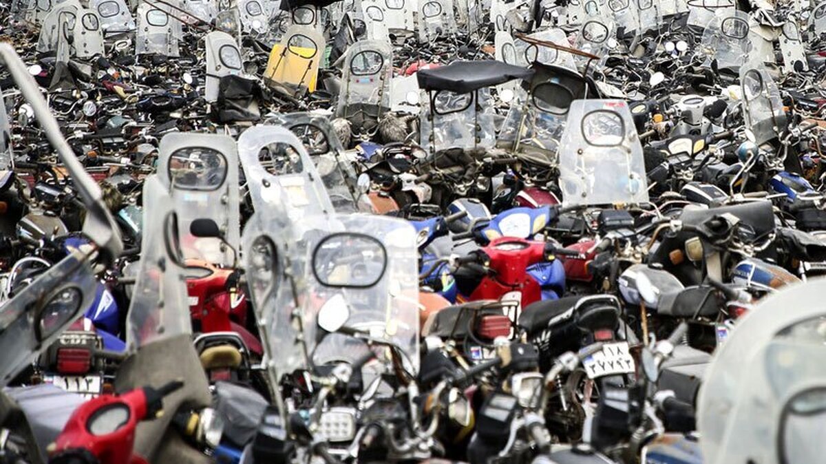 بنزینی و برقی