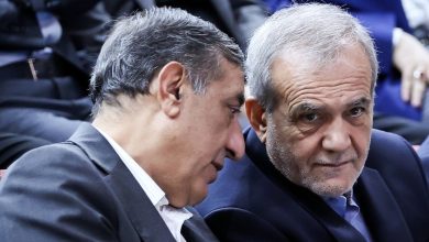 موج استعفا در دولت پزشکیان