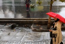 موج‌های ۲ متری