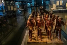 دو دهه انتظار