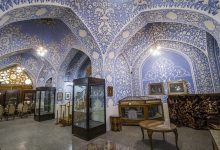 بازدید رایگان موزه‌ها