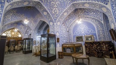 بازدید رایگان موزه‌ها