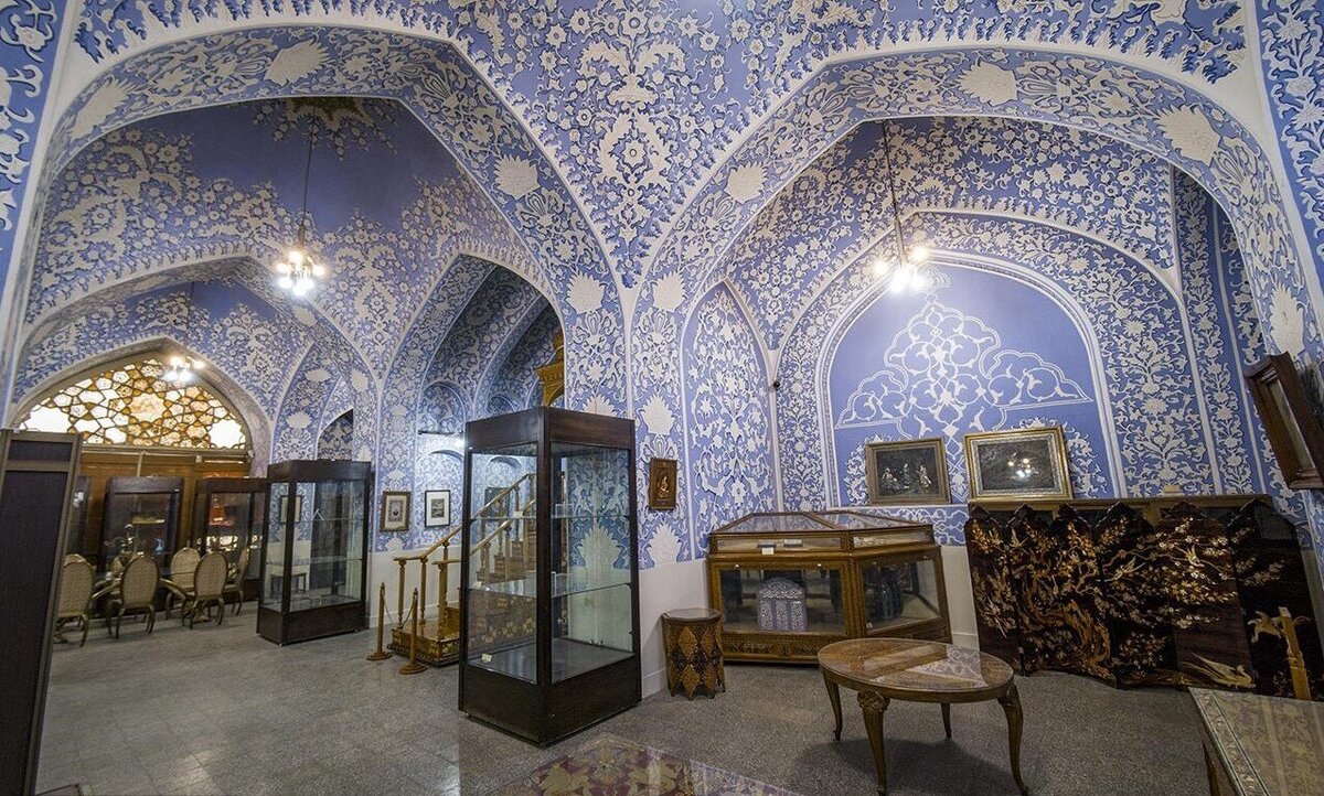 بازدید رایگان موزه‌ها