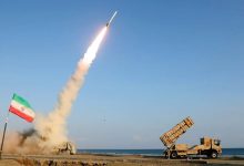 “توسعه موشکی ایران: از جنگ تحمیلی تا امروز”