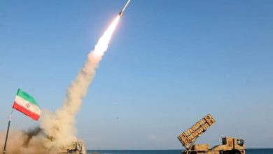 “توسعه موشکی ایران: از جنگ تحمیلی تا امروز”