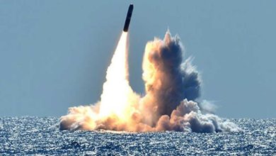 موشک‌های بالستیک