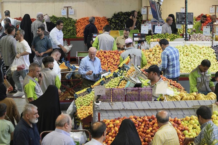 میادین میوه