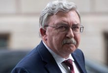 پرونده هسته‌ای