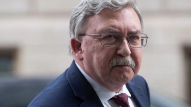 پرونده هسته‌ای