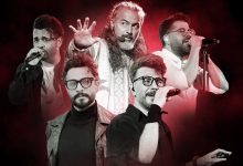 میدان انقلاب در انتظار کنسرت بزرگ خیابانی با حضور پنج خواننده معروف و ارکستر سمفونیک تهران