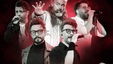 میدان انقلاب در انتظار کنسرت بزرگ خیابانی با حضور پنج خواننده معروف و ارکستر سمفونیک تهران