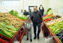 ۶ بازار میوه و تره‌بار در پایتخت افتتاح شد؛ تمرکز بر مناطق جنوبی و مرکزی تهران