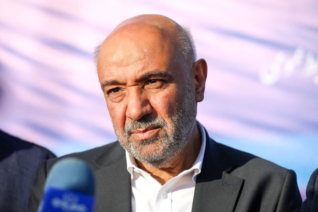 وزیر رفاه: درآمد افزایش قیمت سوخت به تأمین مالی کالابرگ اختصاص می‌یابد