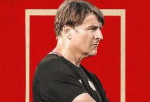 میشائیل اونینگ از پرسپولیس جدا شد