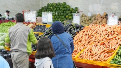 گرانی میوه و سبزیجات؛ الگوی خرید خانوارهای شهری در حال تغییر است