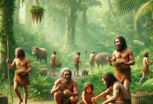 راز ۴۵ هزار ساله «آدم‌خواری نئاندرتال‌ها» در غار بلژیک فاش شد